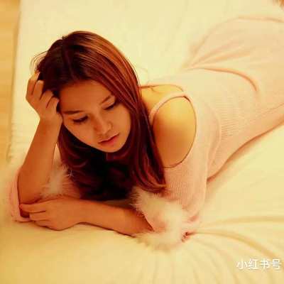 汉服舞者