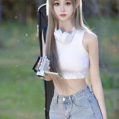 清新经纪人