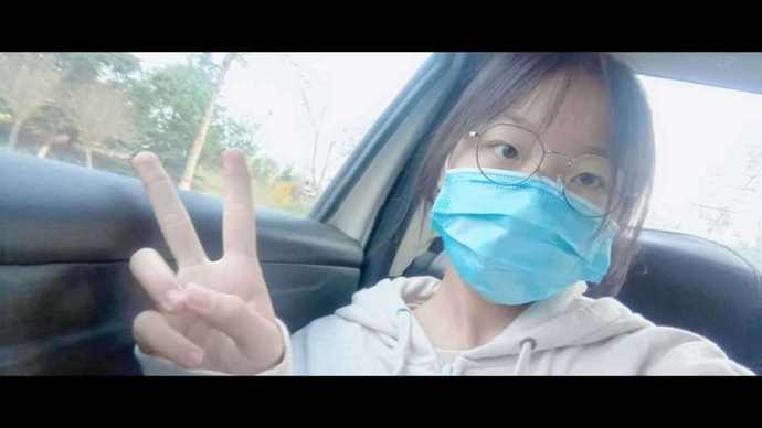 汉服演员