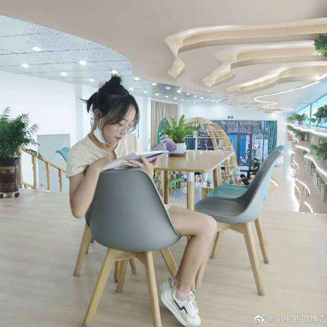 汉服演员