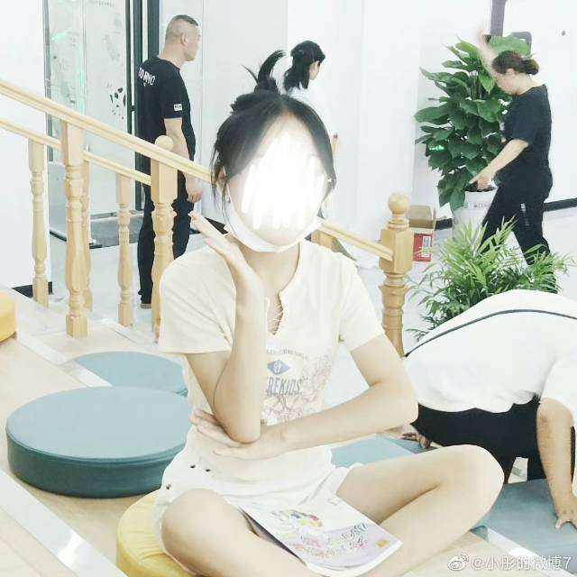 汉服演员