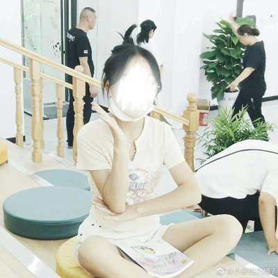 汉服演员