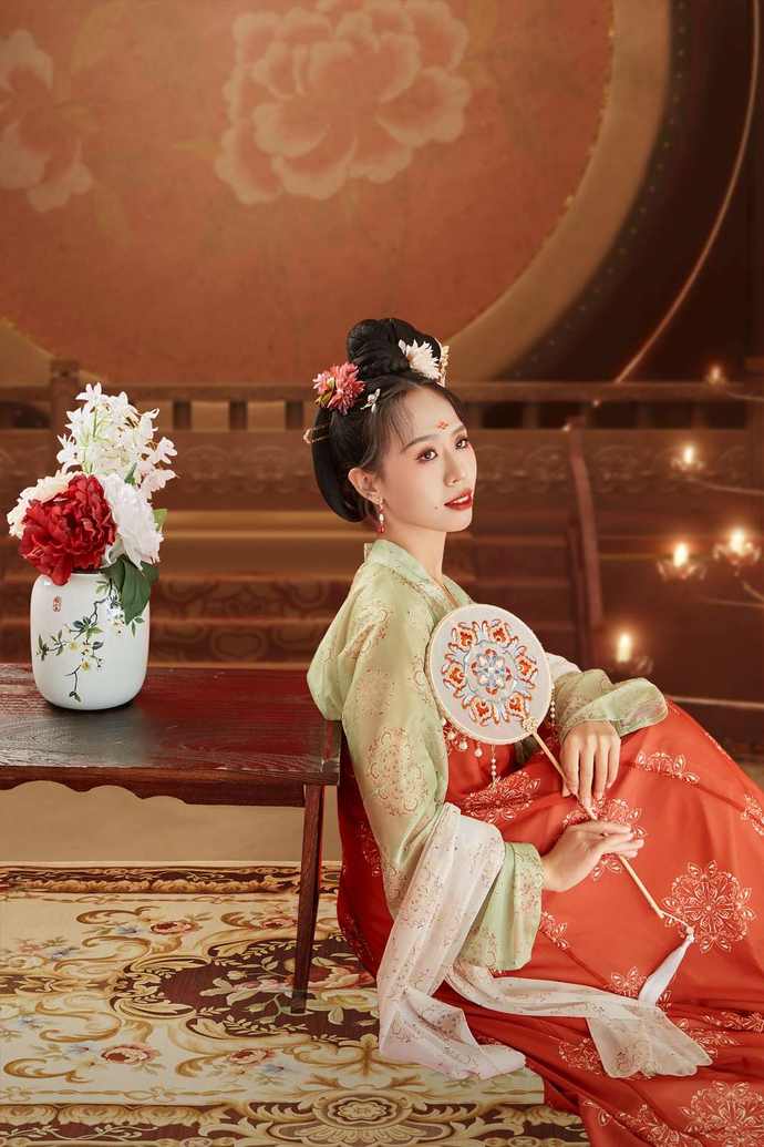 汉服其他