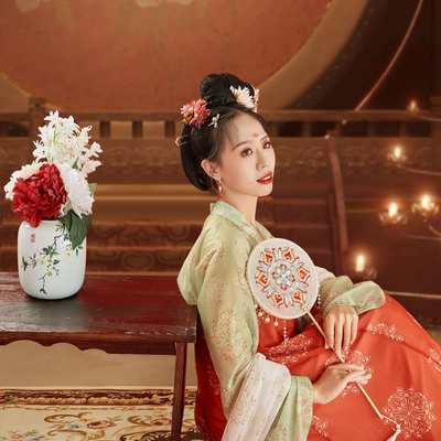 汉服其他