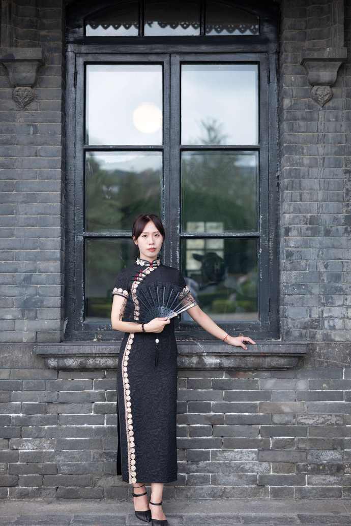 汉服其他