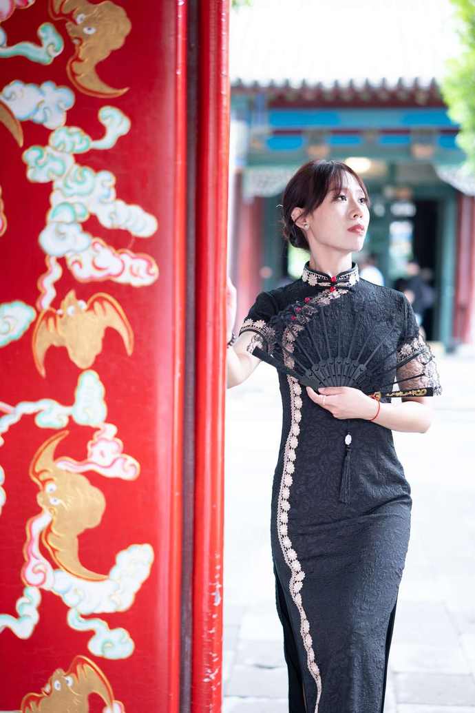 汉服其他