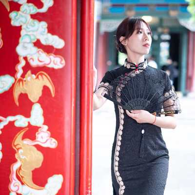汉服其他