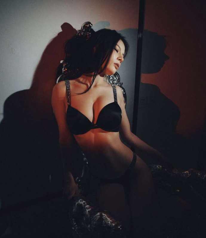商务摄像师