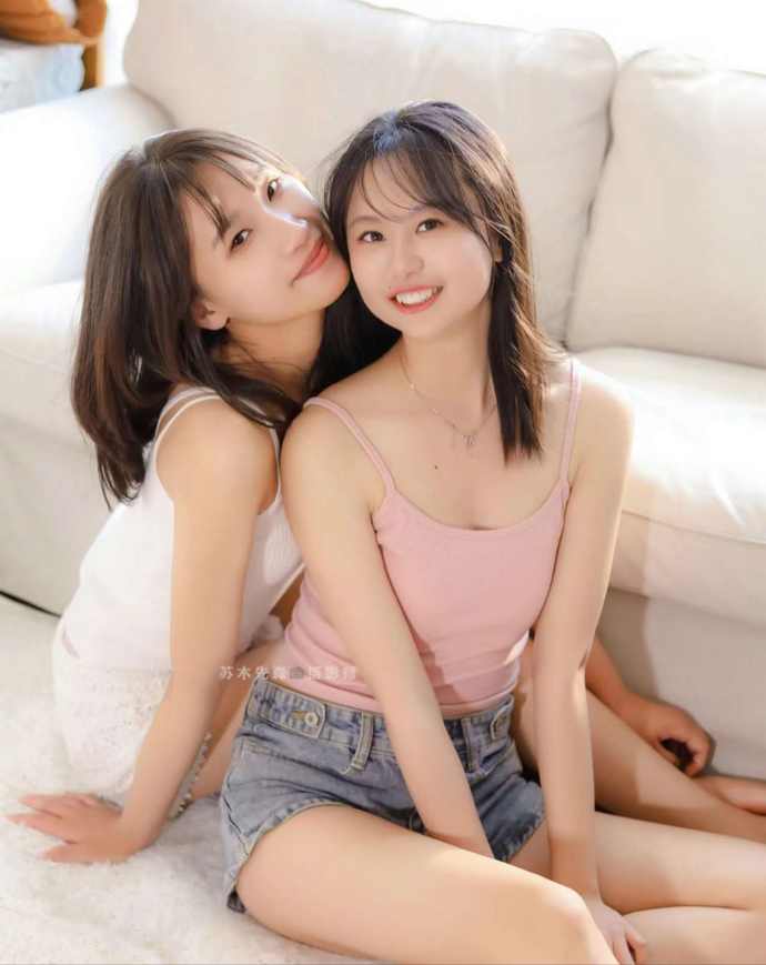 情侣摄影师
