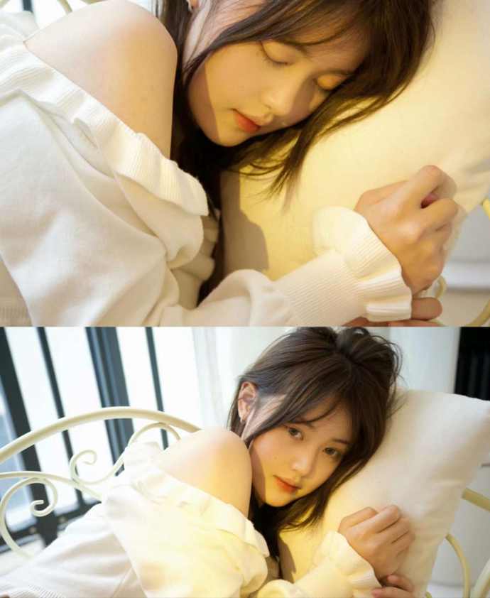 情侣摄影师