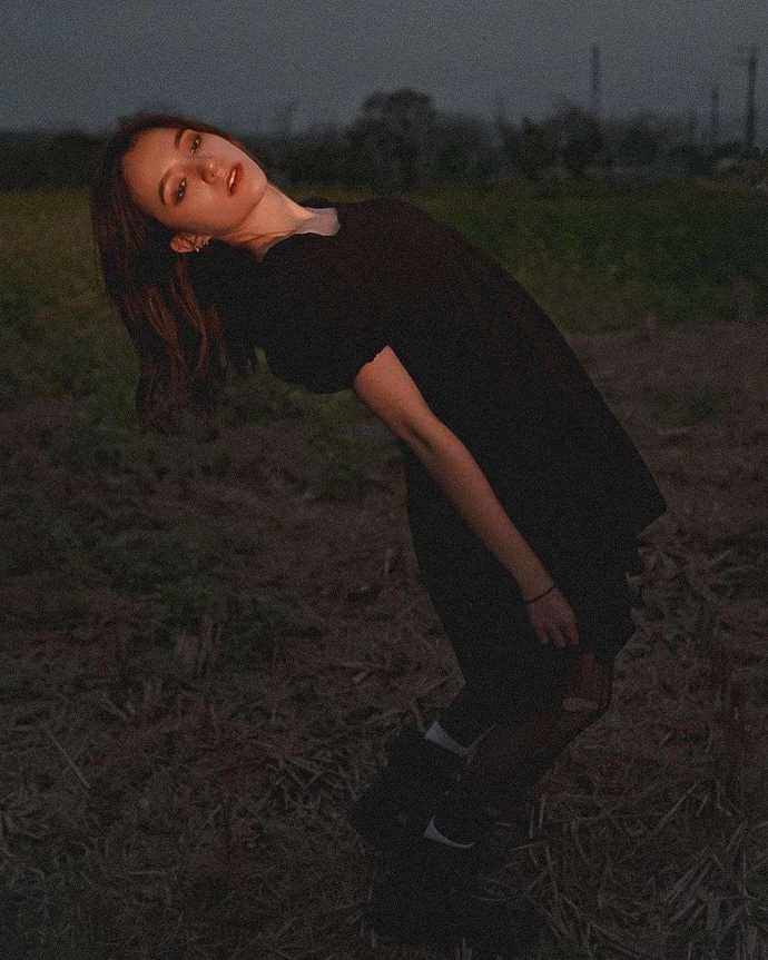 夜景经纪人