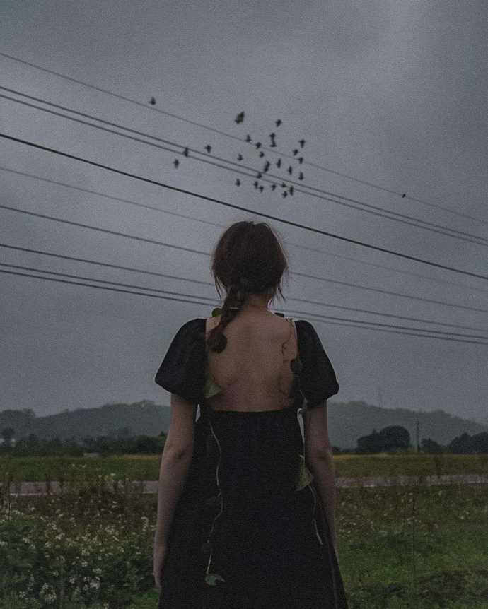 夜景经纪人