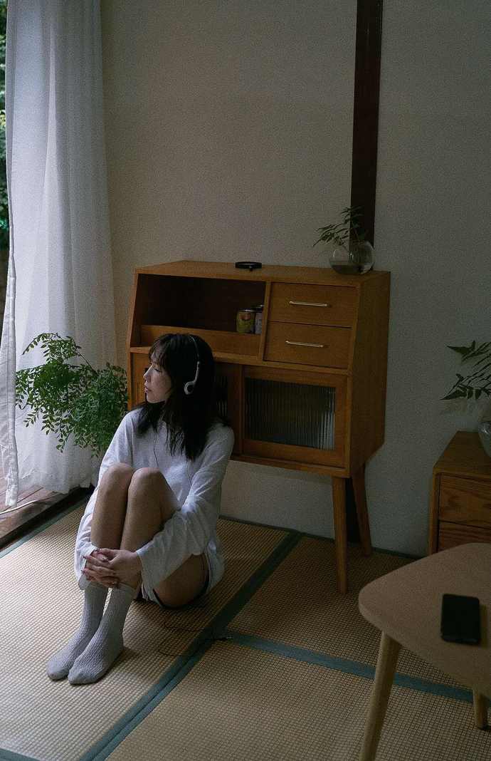 商务主播