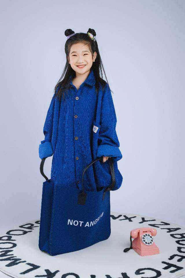 汉服演员
