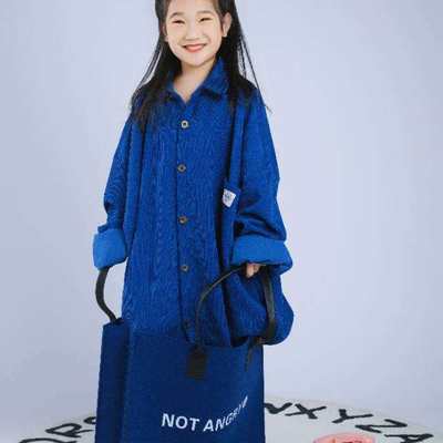 汉服演员