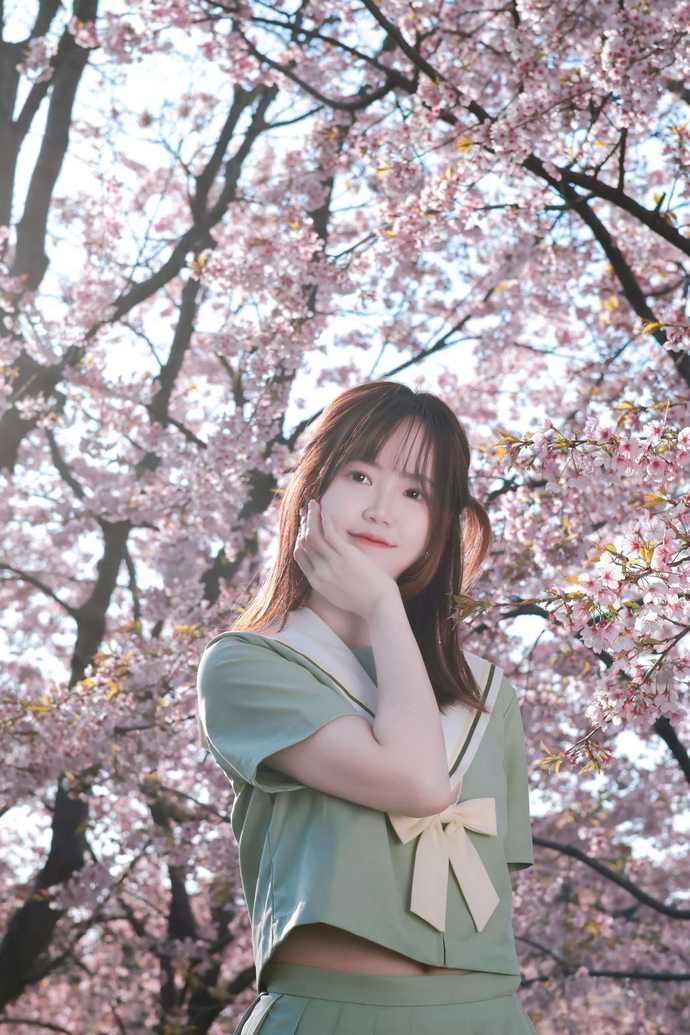 情侣摄影师