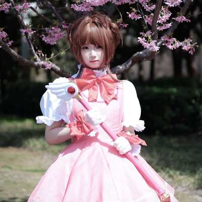 情侣摄影师