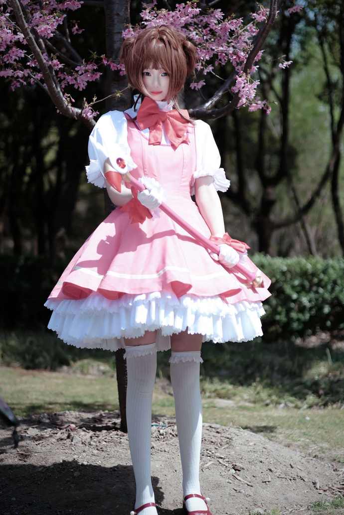 情侣摄影师