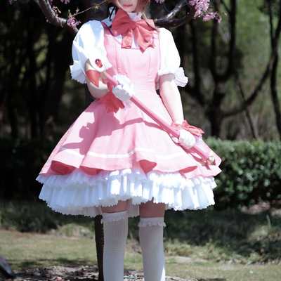 情侣摄影师