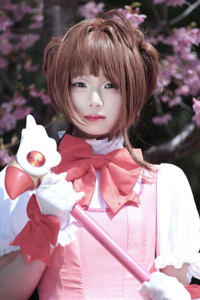 情侣摄影师