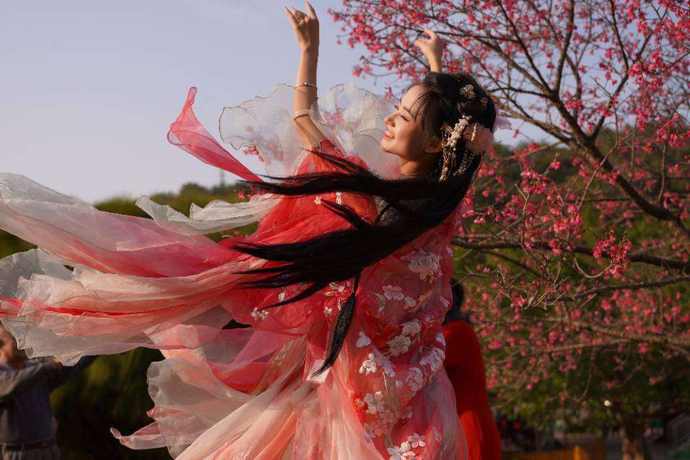 汉服其他