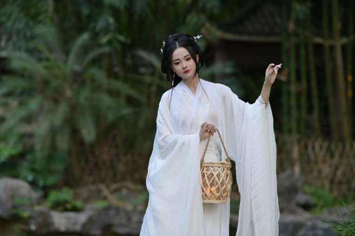 汉服其他