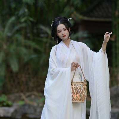 汉服其他