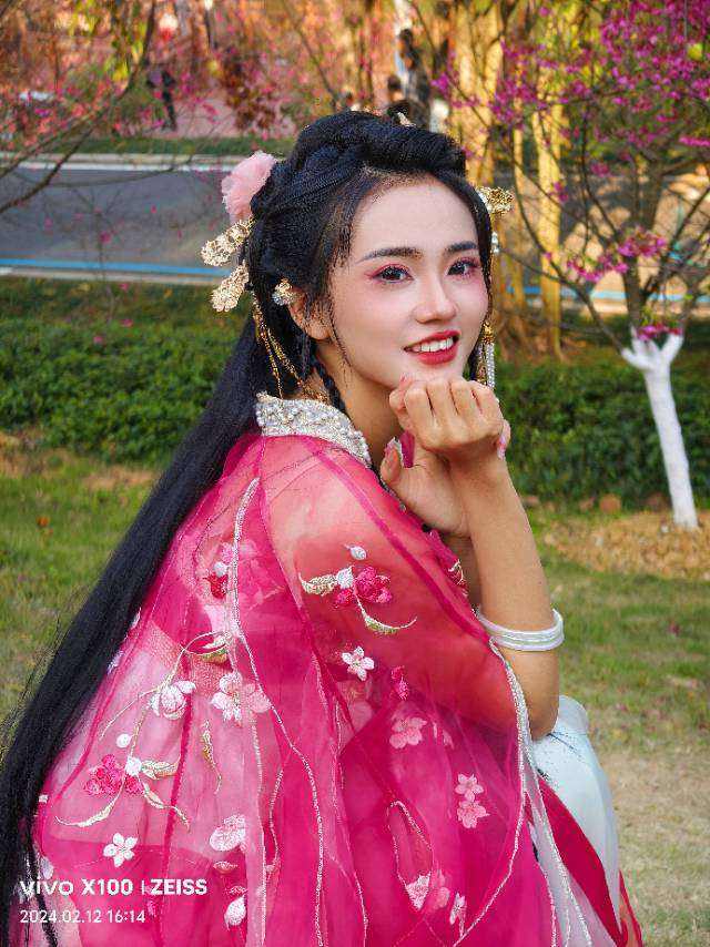 汉服其他