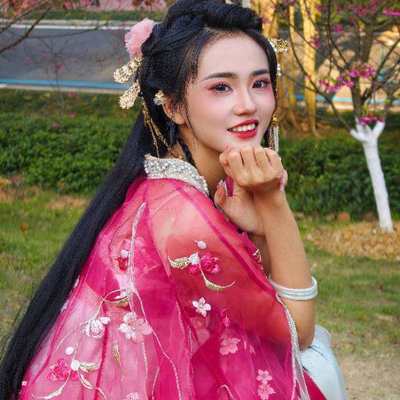 汉服其他