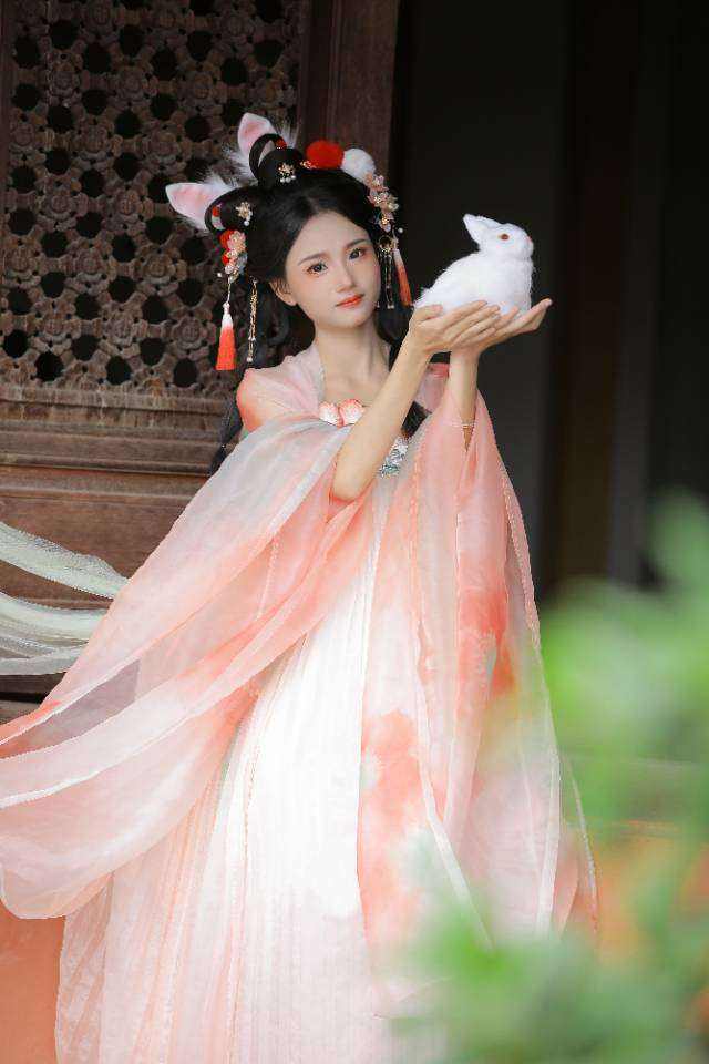 汉服其他