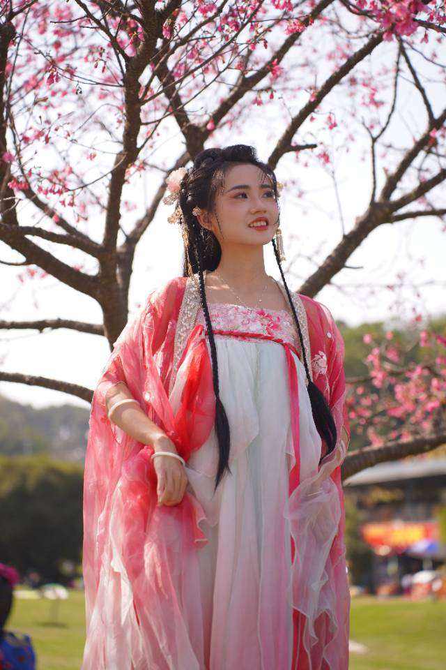 汉服其他
