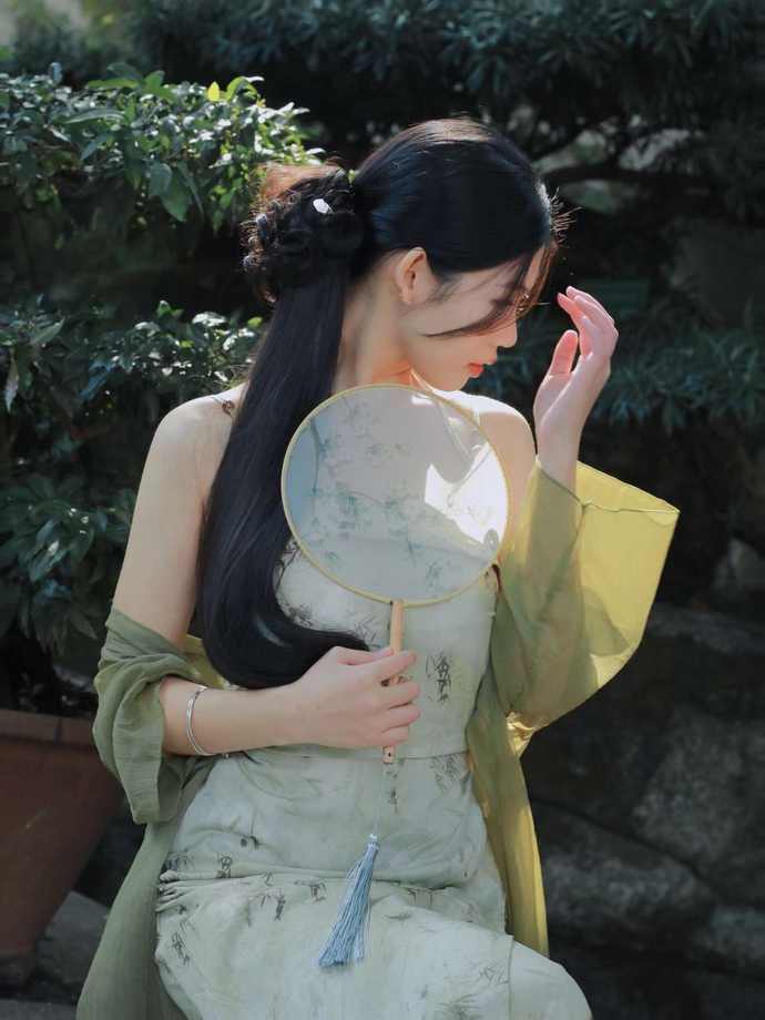 汉服其他
