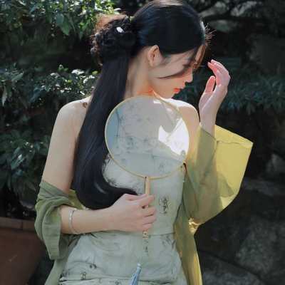 汉服其他