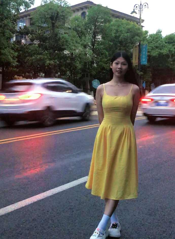 汉服其他