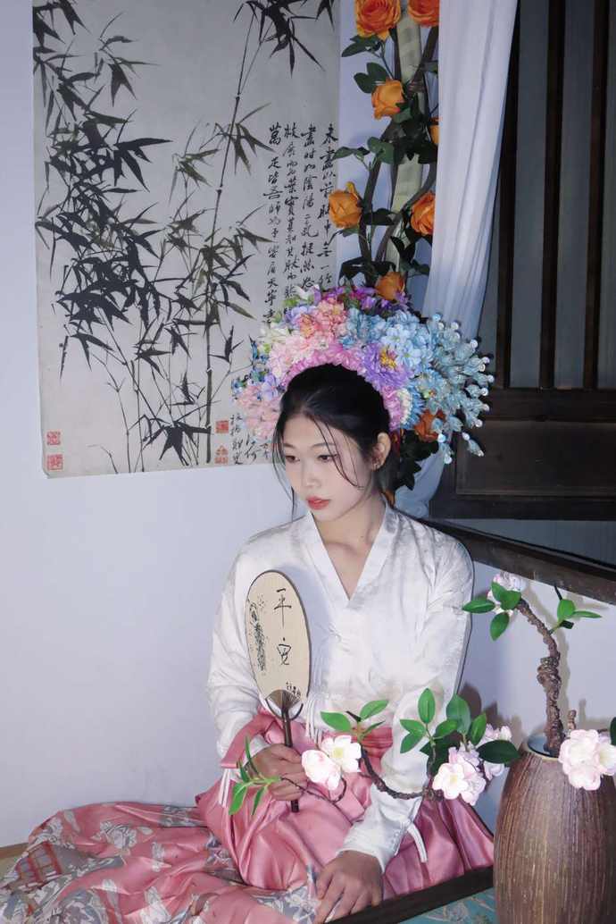 汉服其他