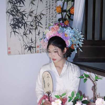 汉服其他