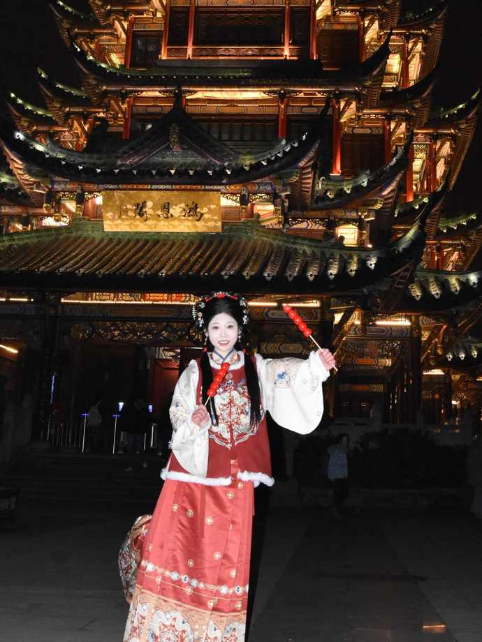 汉服其他