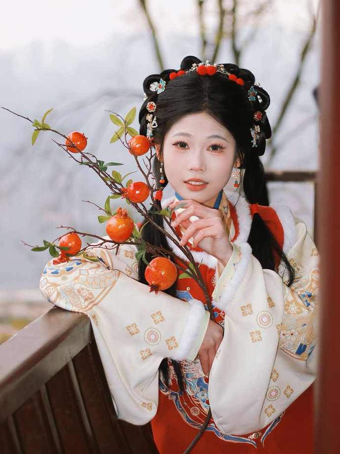 汉服其他