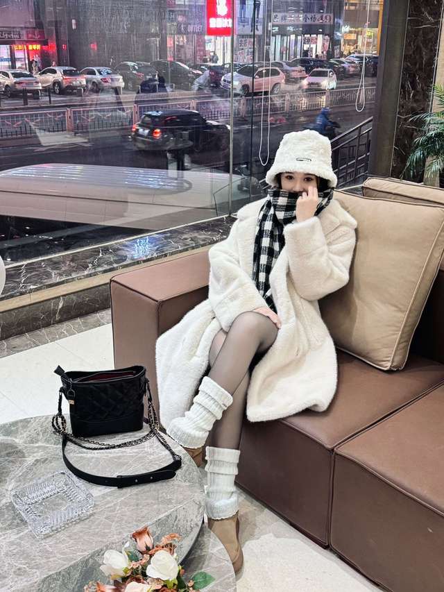 欧美修图师