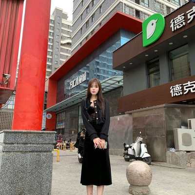 民国化妆师