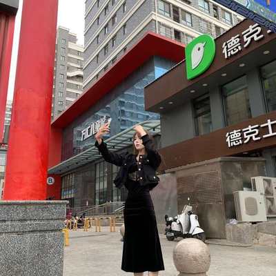 民国化妆师