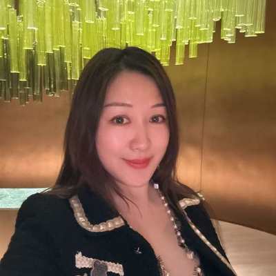 商务主播