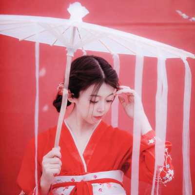 情侣舞者