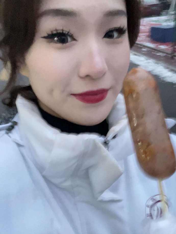 情侣舞者