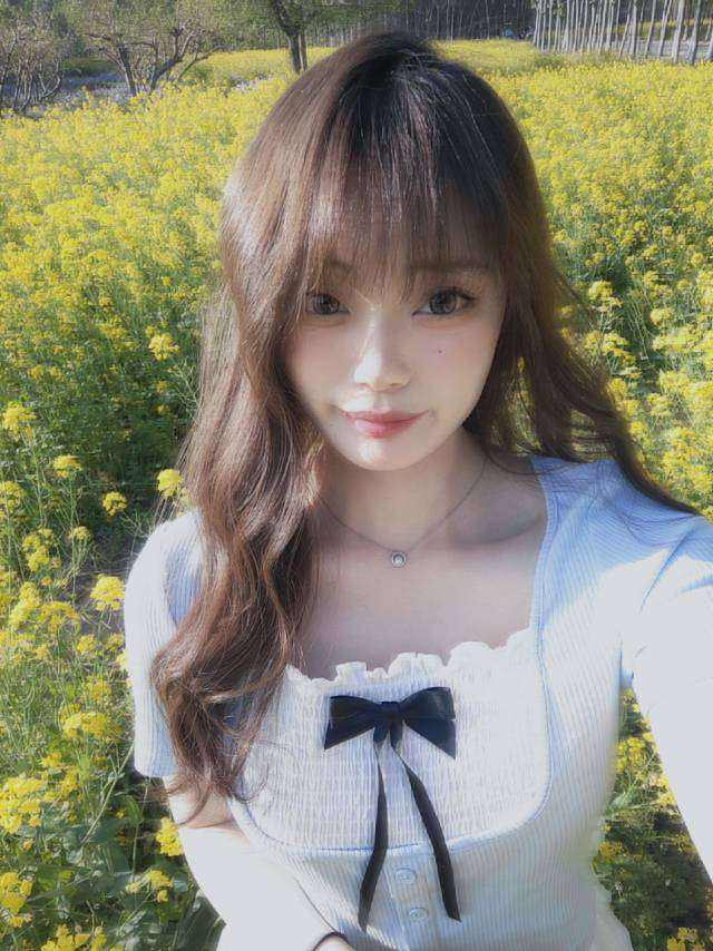 汉服主播