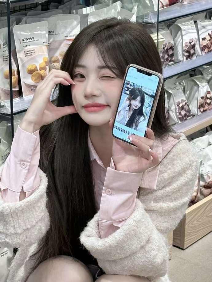 情绪主播
