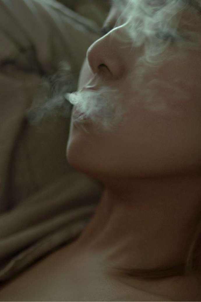 情绪摄影师