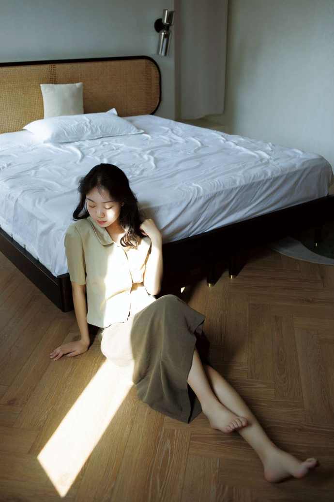情绪摄影师