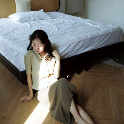 情绪摄影师