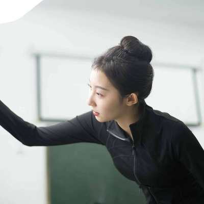 汉服演员